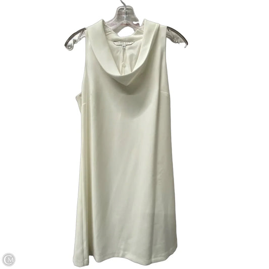 Dress Party Short By Trina Turk In White, Size: Xs