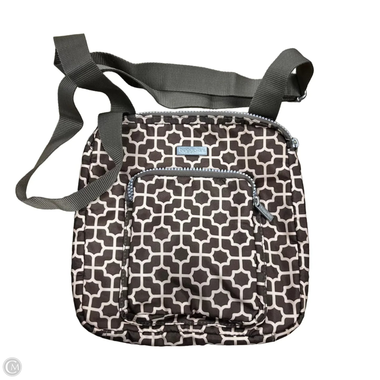 Crossbody By Baggallini, Size: Medium
