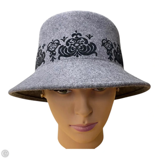 Hat Bucket By Nine West