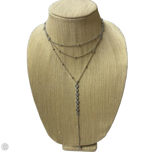 Necklace Pendant