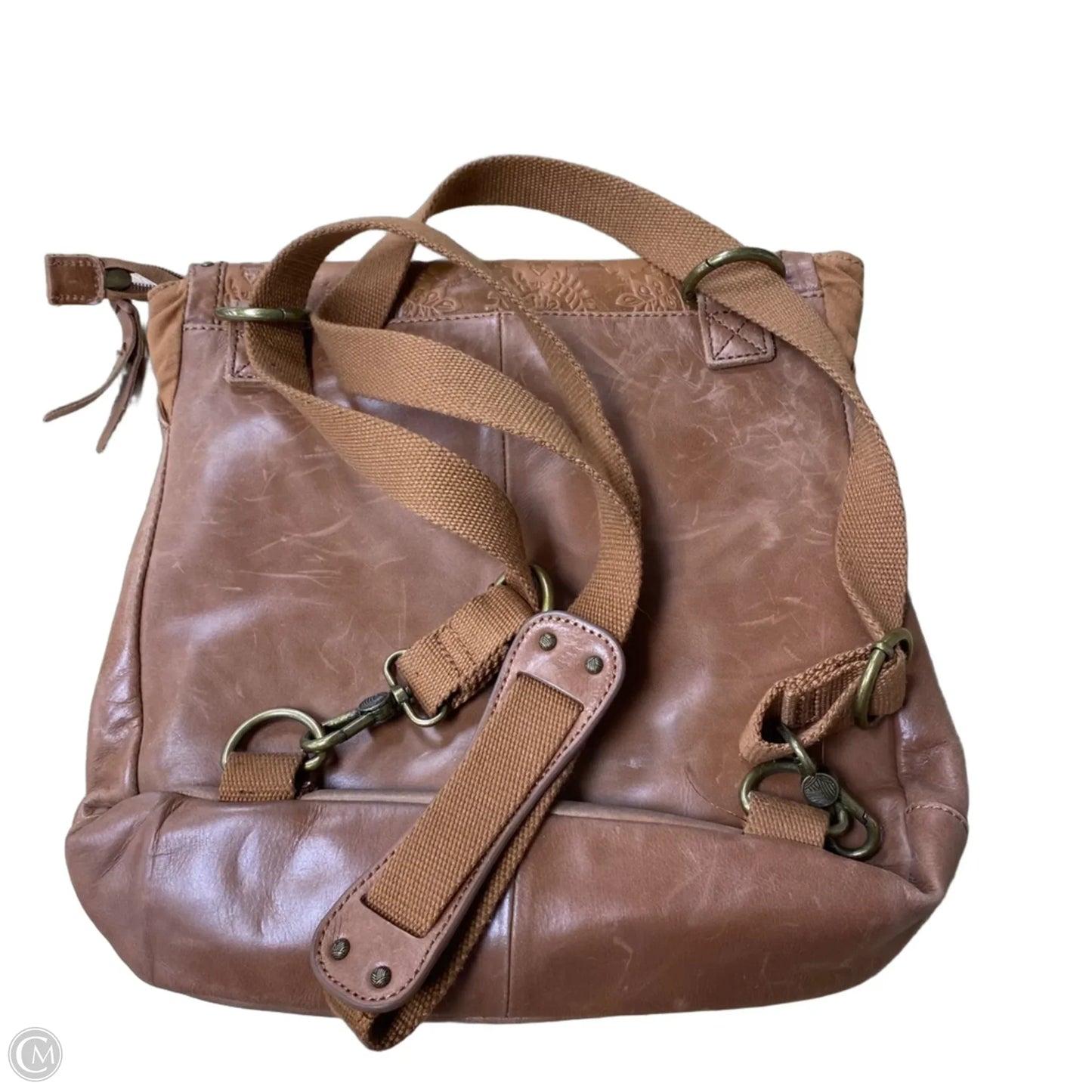 Backpack By The Sak, as is Size: Medium