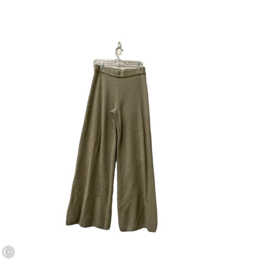 Pants Lounge By Gapfit In Grey, Size: S