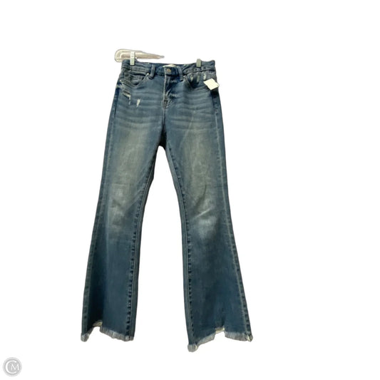 Jeans Boot Cut By Altard State In Blue, Size: 2