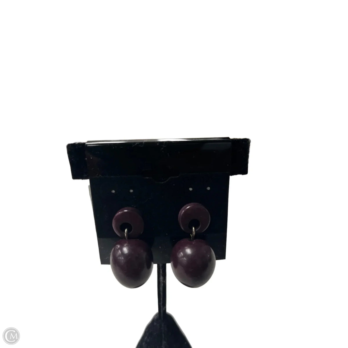 Earrings Dangle/drop