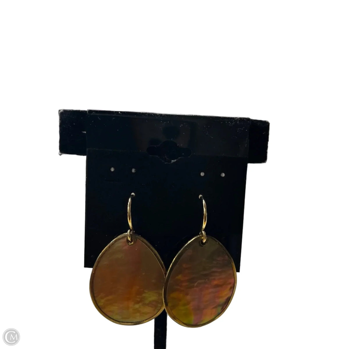 Earrings Dangle/drop By Cme