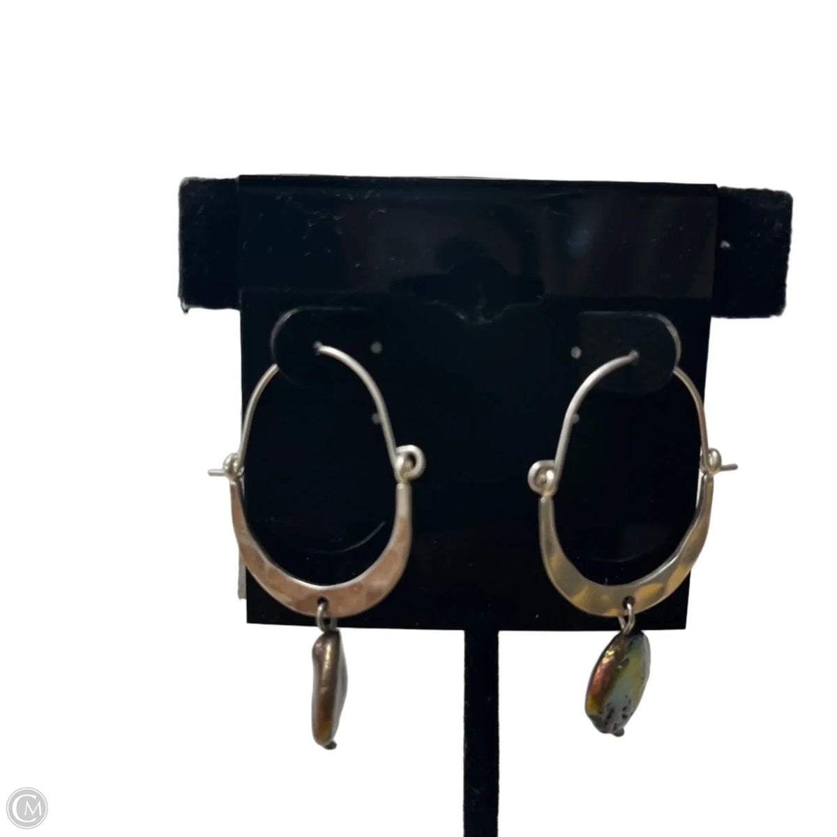 Earrings Dangle/drop