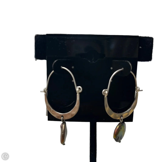 Earrings Dangle/drop