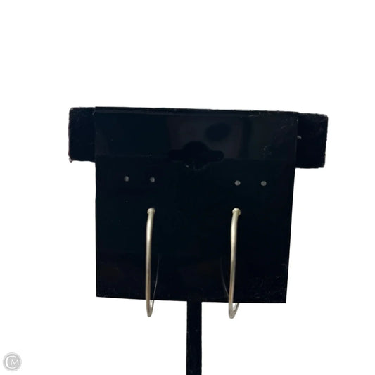 Earrings Hoop
