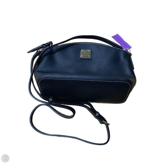 Handbag Designer By Dooney And Bourke, Size: Medium