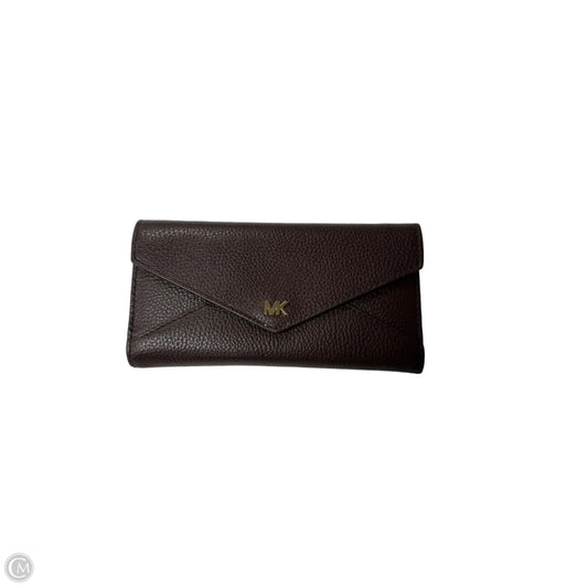 Wallet Designer By Michael Kors, Size: Medium
