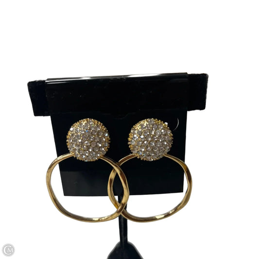 Earrings Designer By Natasha