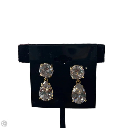 Earrings Dangle/drop By Express