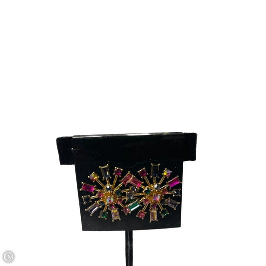 Earrings Other By Inc
