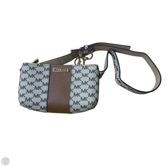 Handbag Designer By Michael Kors, Size: Small