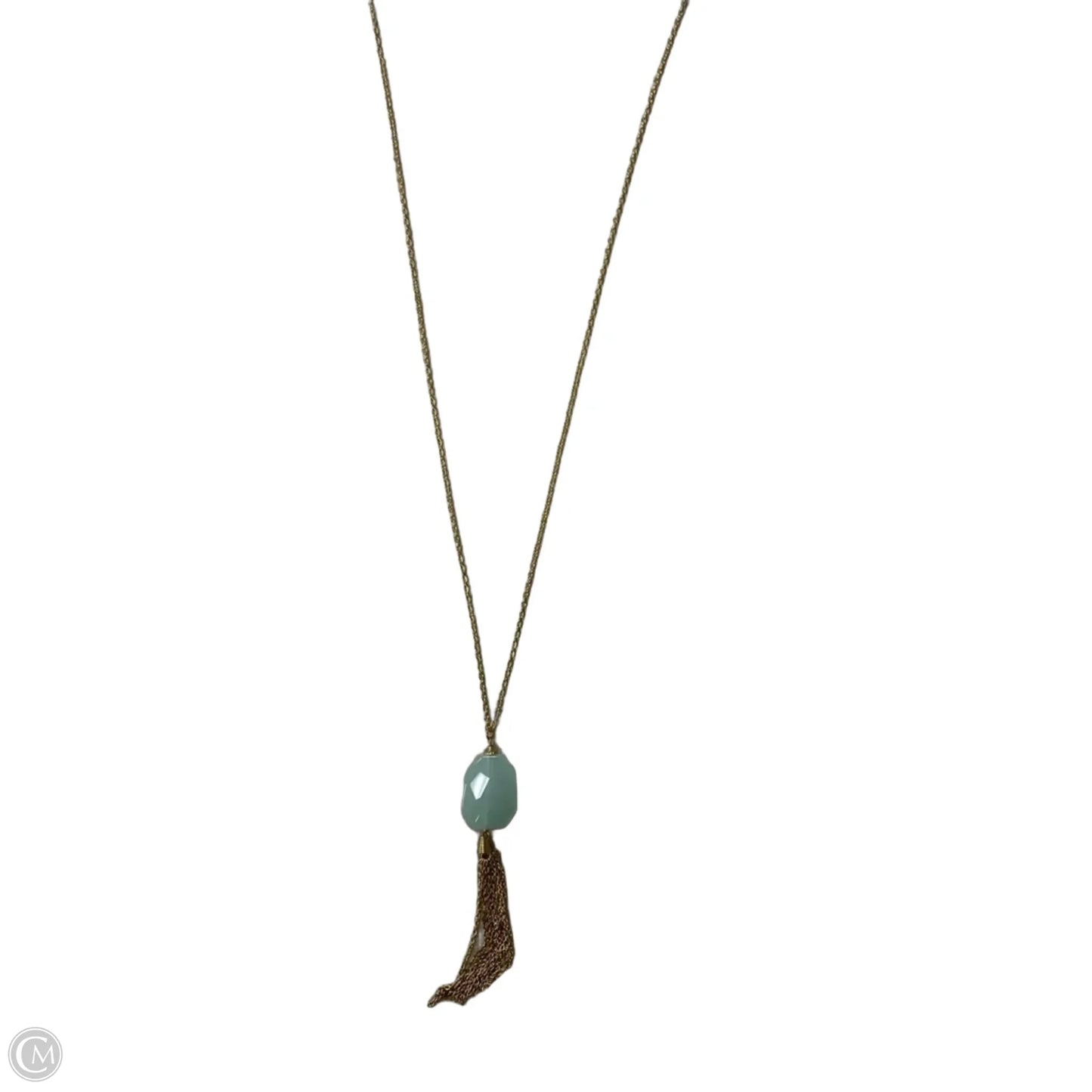 Necklace Pendant