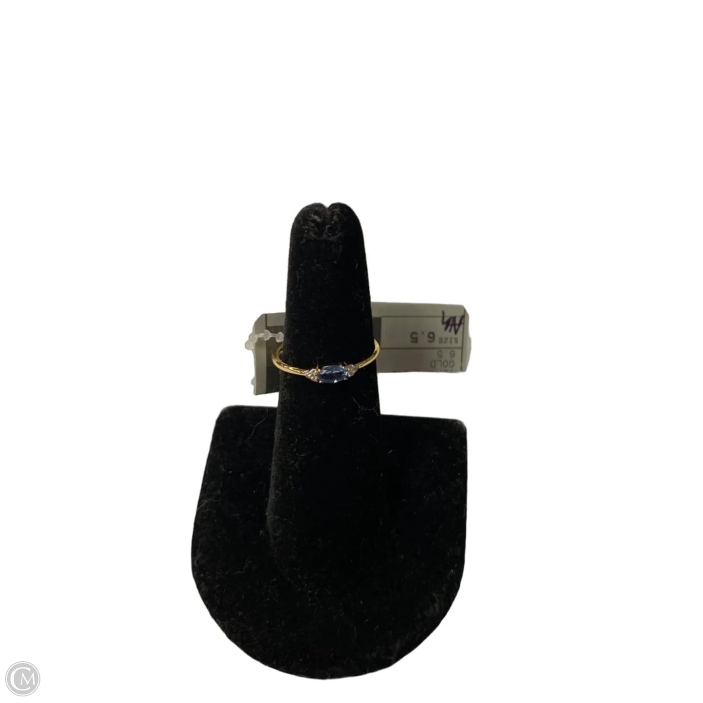 Ring Band , Size: 6.5