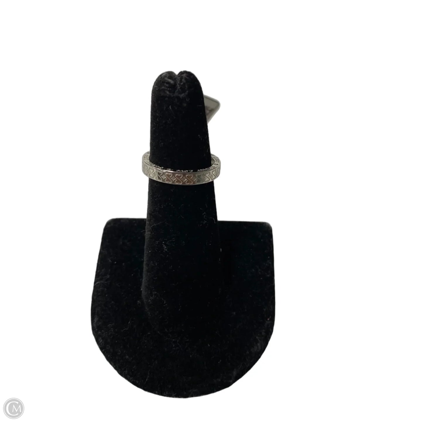 Ring Band , Size: 6
