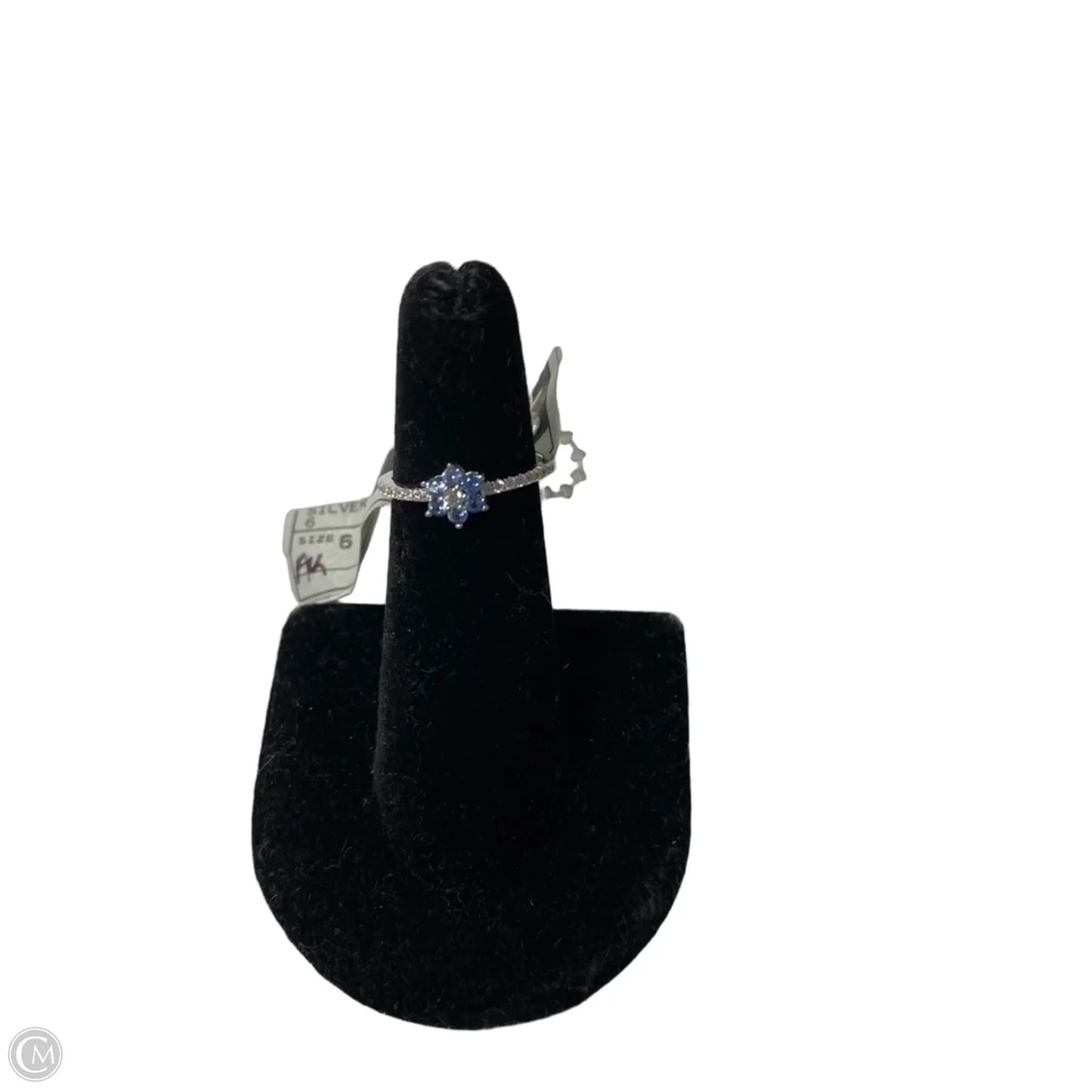 Ring Band , Size: 6