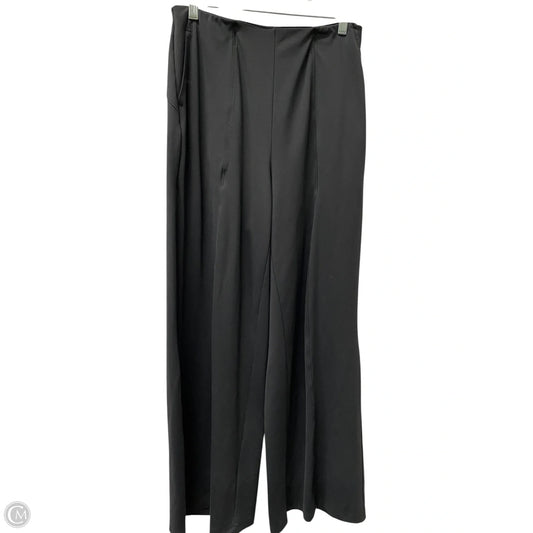 Athletic Pants By Cme In Black, Size: M
