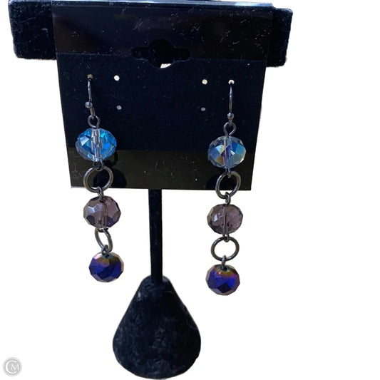 Earrings Dangle/drop By Cme