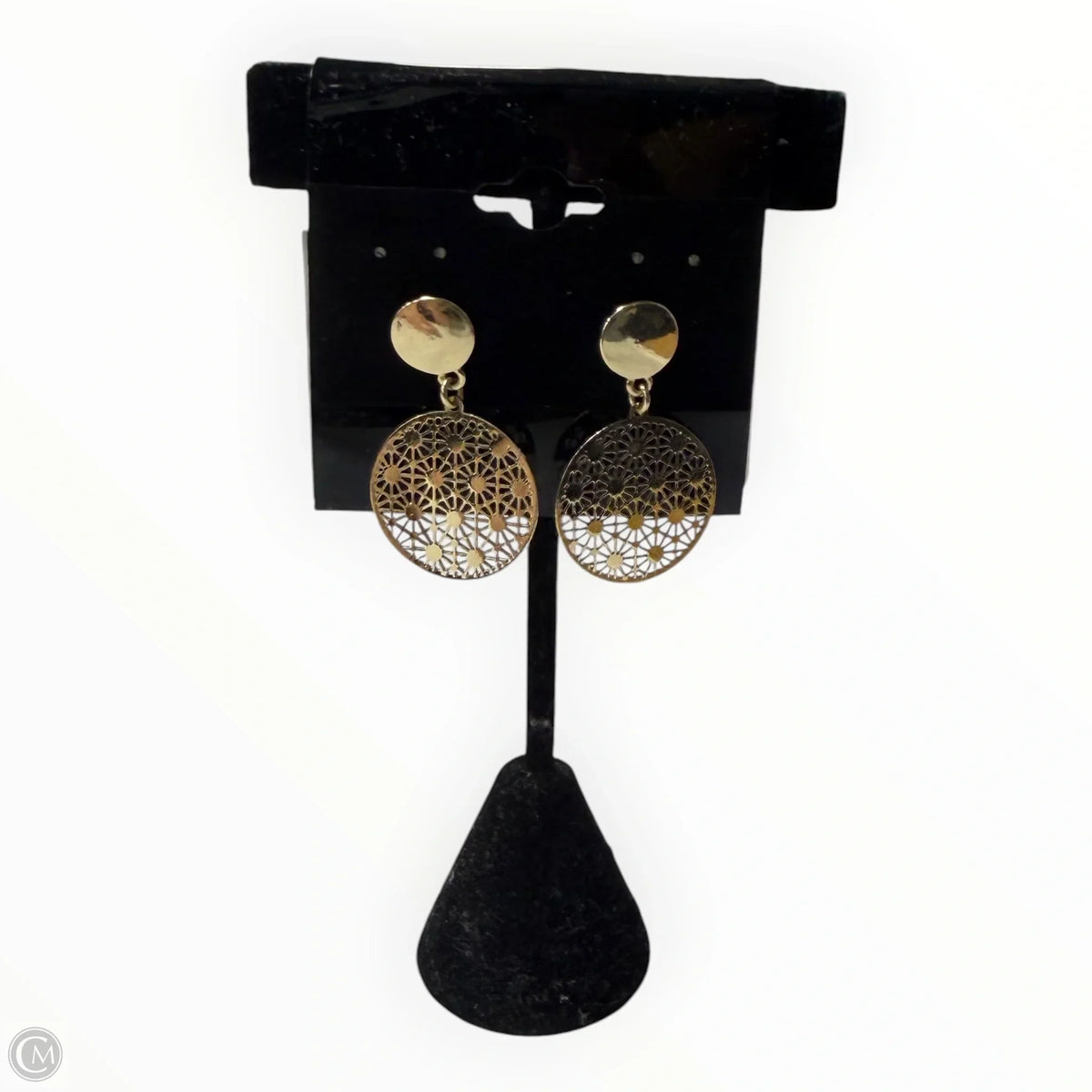 Earrings Dangle/drop By Cme