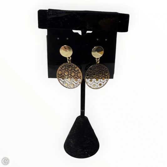 Earrings Dangle/drop By Cme
