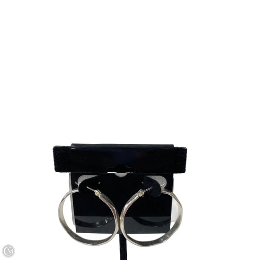 Earrings Hoop