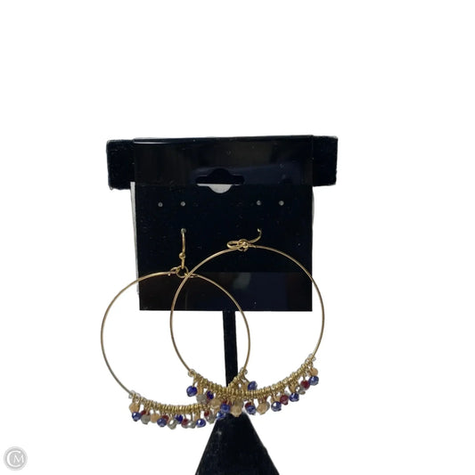 Earrings Hoop