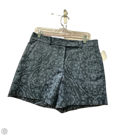 Shorts By White House Black Market In Blue, Size: 10