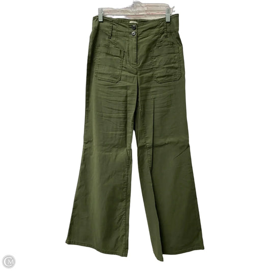 Pants Other By Maeve In Green, Size: 8p