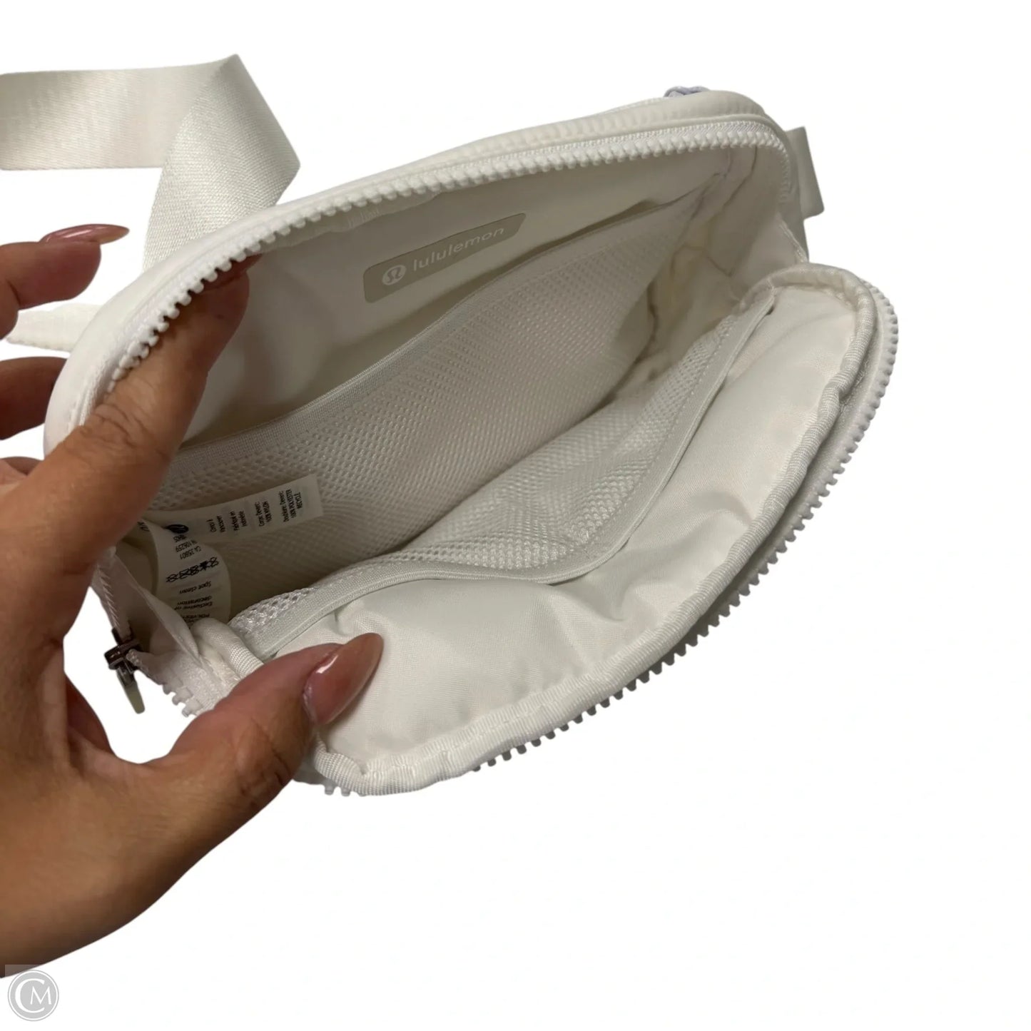 Belt Bag By Lululemon, Size: Medium