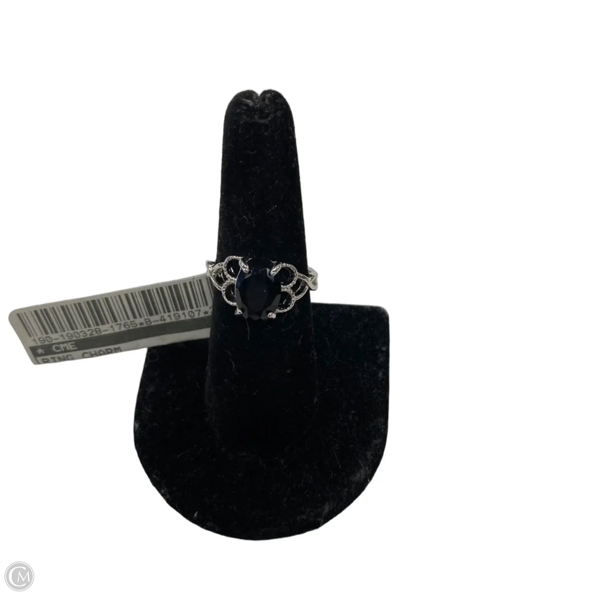 Ring Charm Size: 9