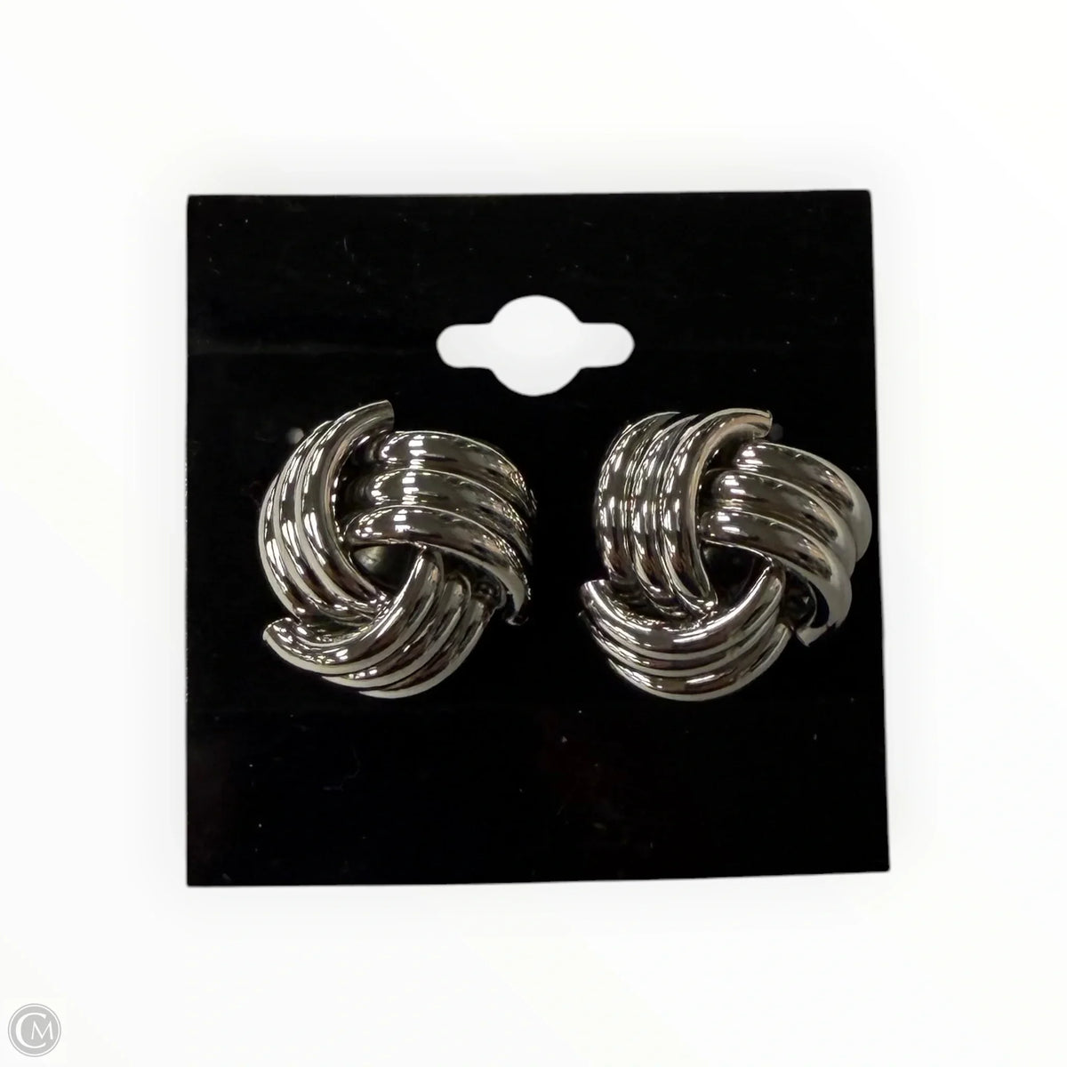 Earrings Stud By Cme