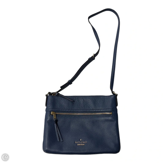 Crossbody Designer By Kate Spade, Size: Medium