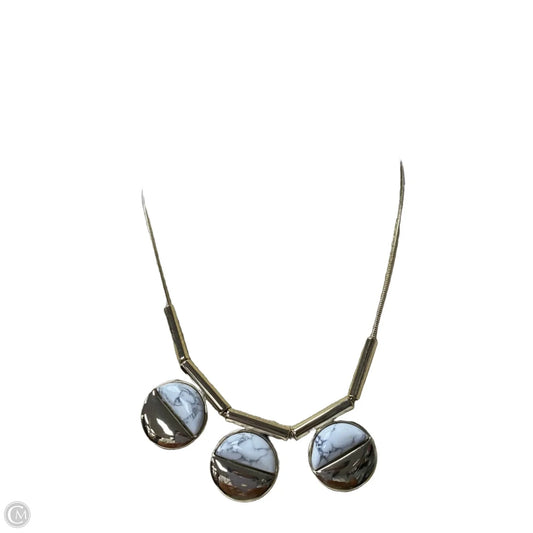 Necklace Pendant By White House Black Market
