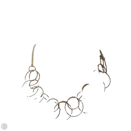 Necklace Statement By Versona
