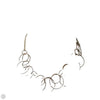 Necklace Statement By Versona