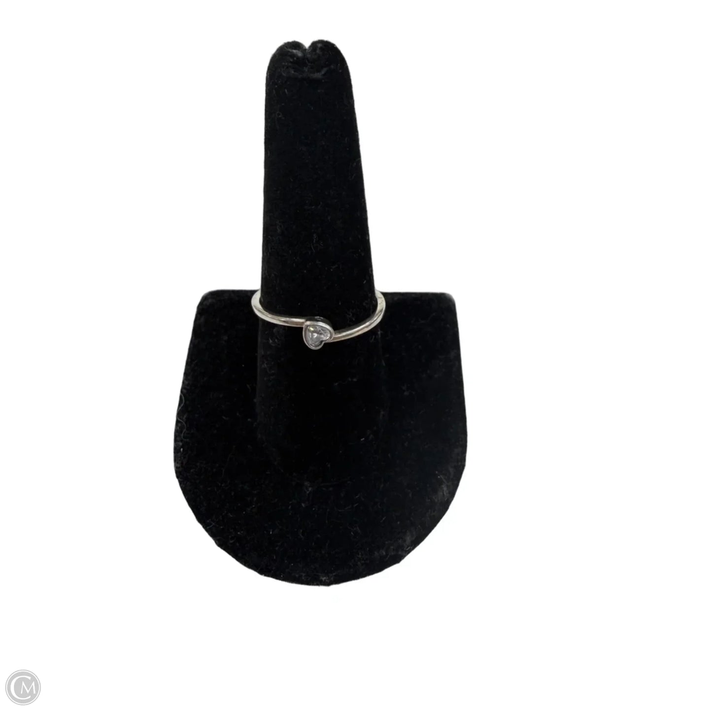 Ring Statement By Pandora size 9.5