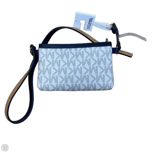 Belt Bag Designer By Michael Kors, Size: Small
