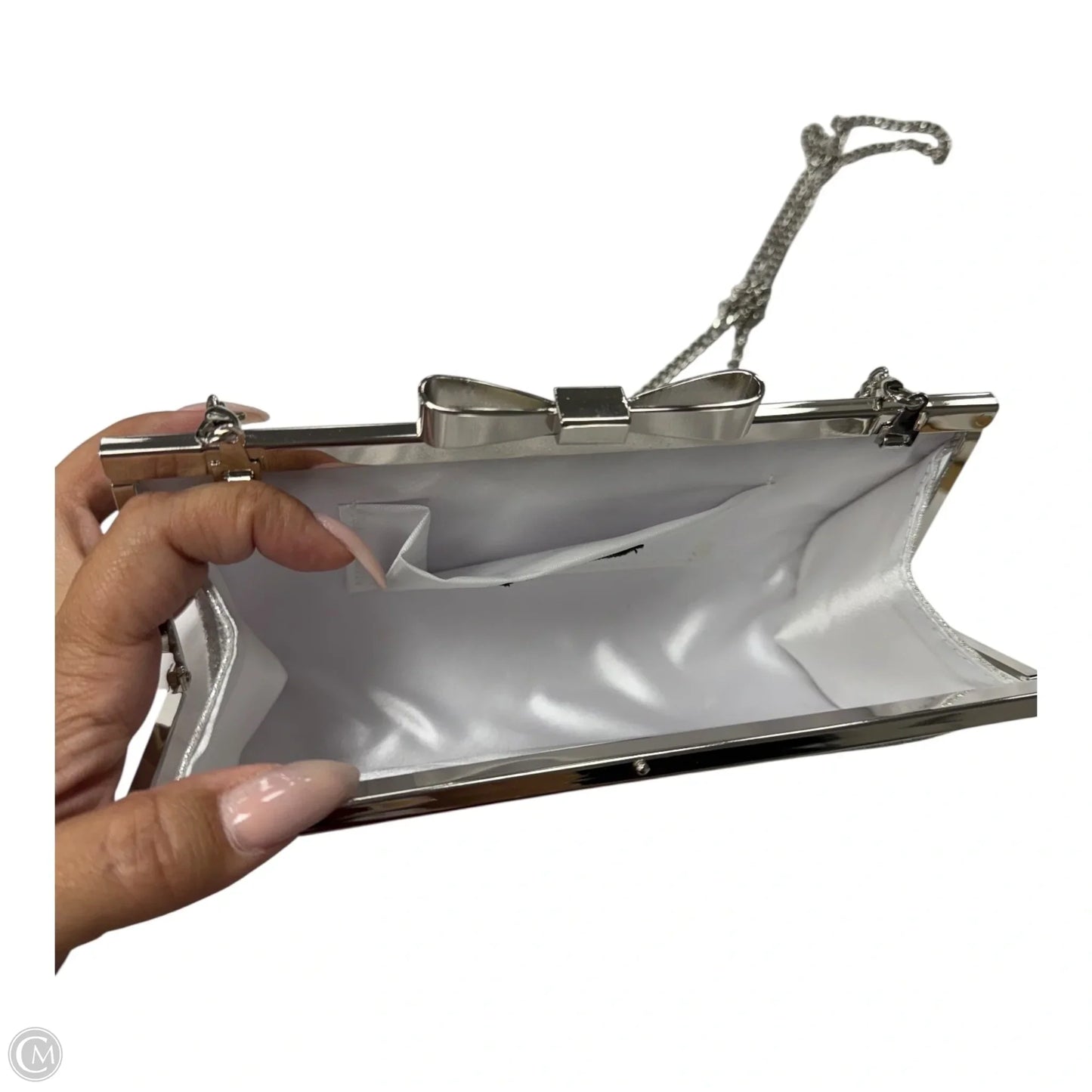 Handbag By sumnn, Size: Medium