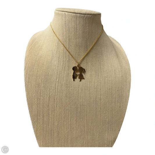 Necklace Pendant