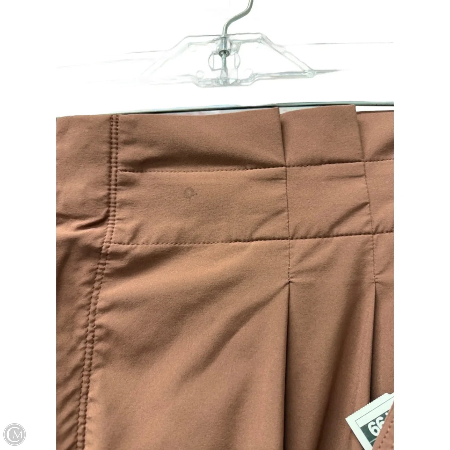 Pants Dress By Athleta In Brown, Size: 22