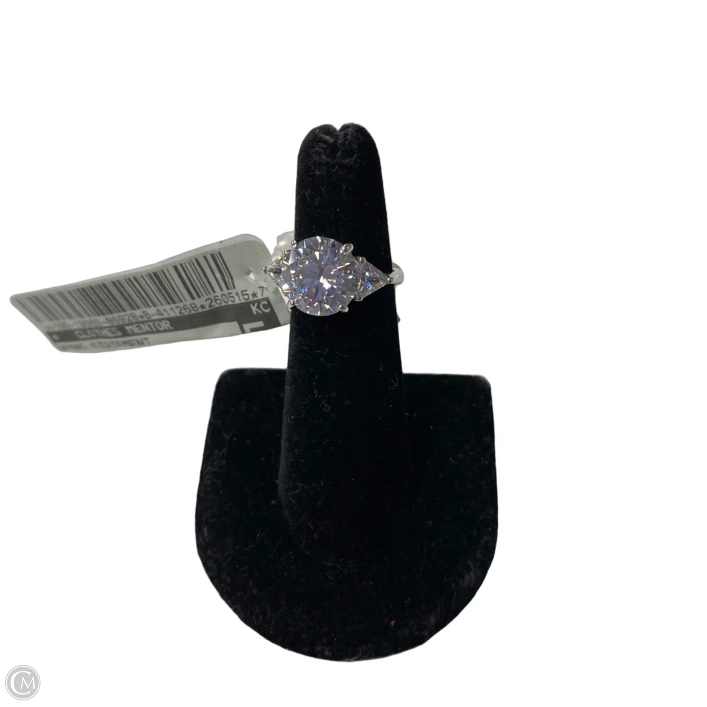 Ring Statement, Size: 7