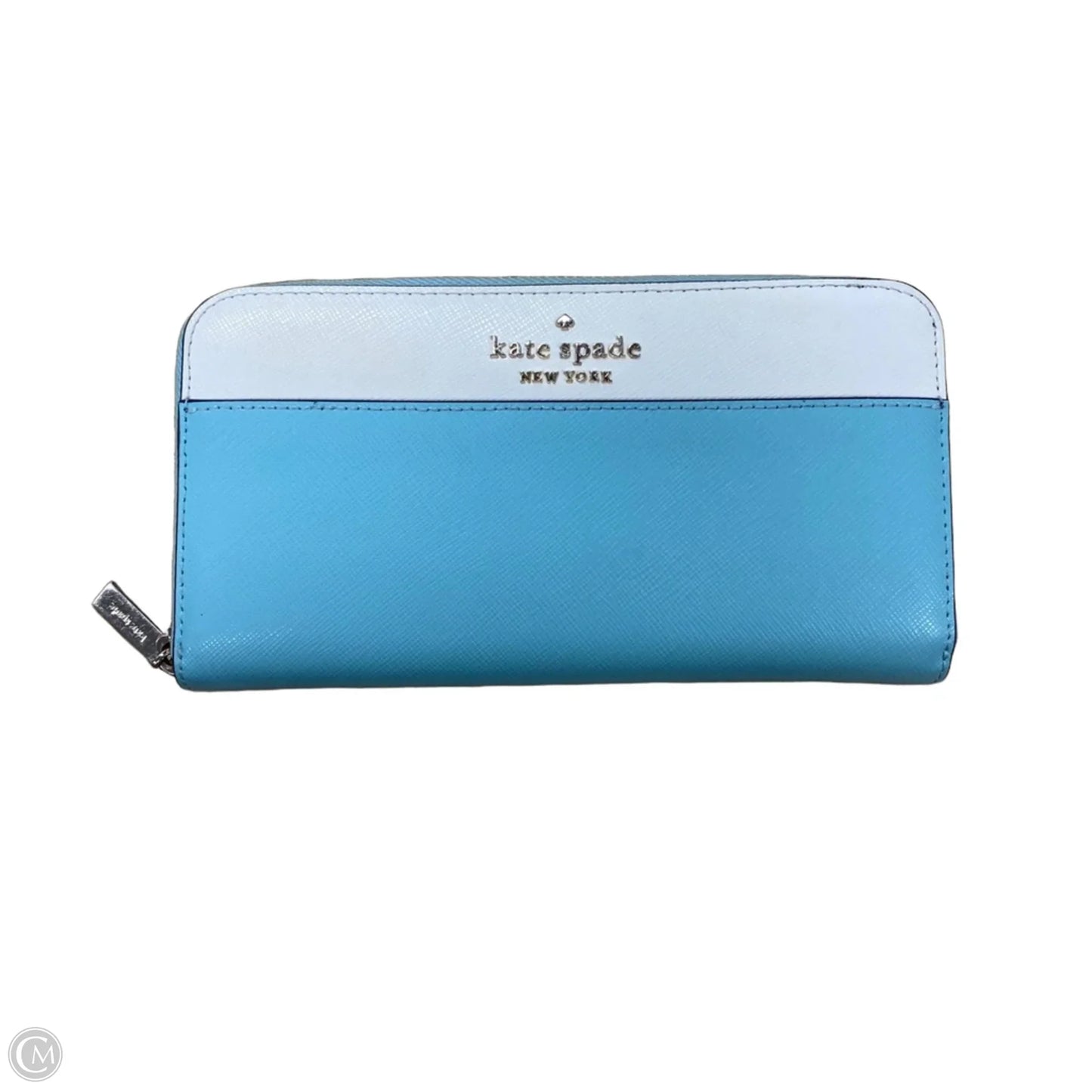 Wallet Designer By Kate Spade, Size: Large