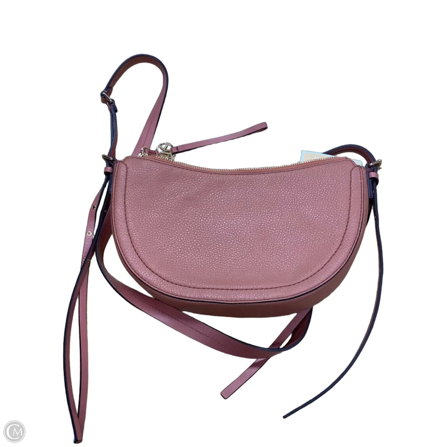 Crossbody Designer By Michael Kors, Size: Medium