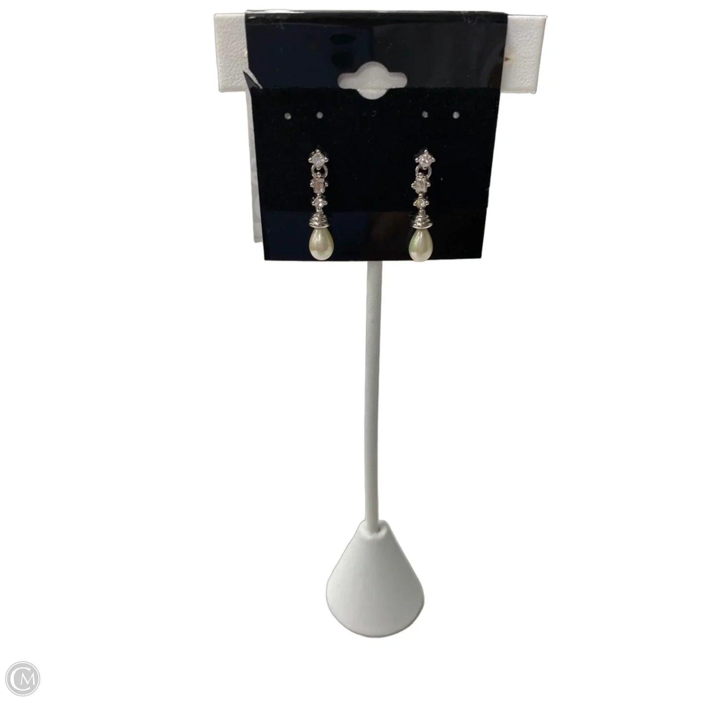 Earrings Dangle/drop
