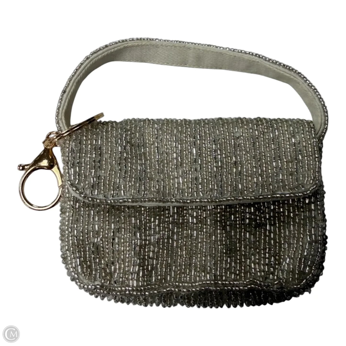 Key Chain By Anthropologie, Size: Small