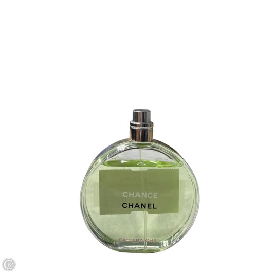 Fragrance Luxury Designer By Chanel