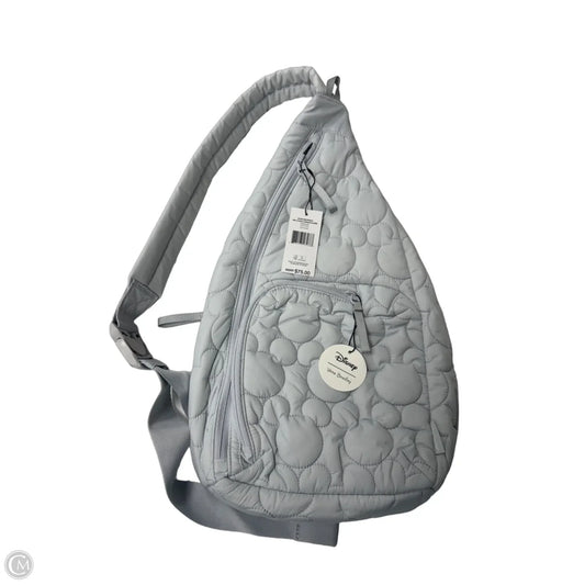 Backpack By Vera Bradley, Size: Medium