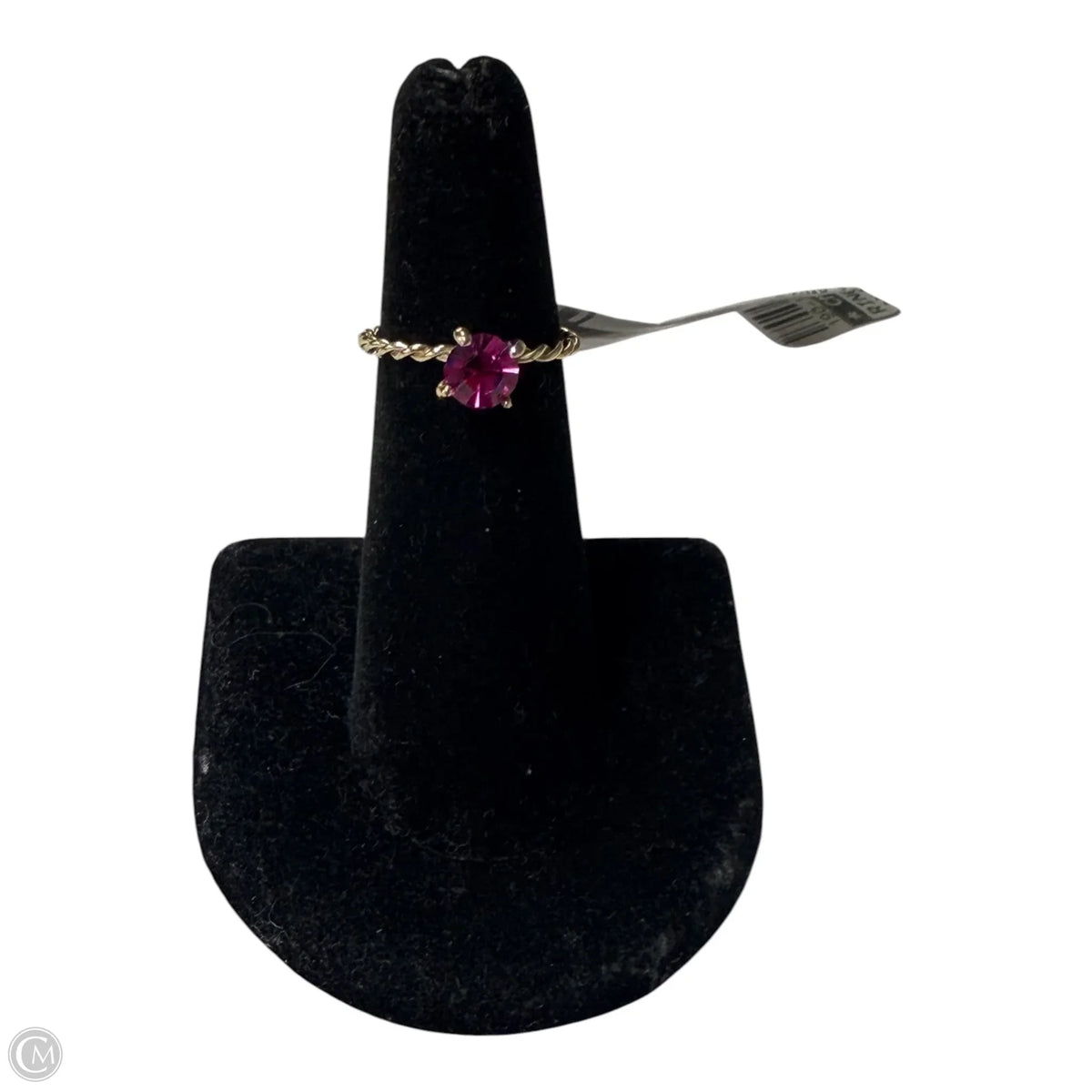 Ring Other By Cme, Size: 6.5
